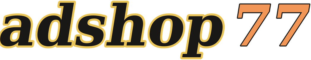 adshop77 logo