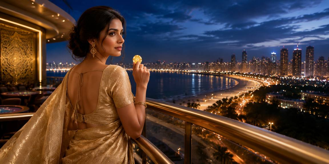 adshop77 এক্সক্লুসিভ ব্ল্যাকজ্যাক — আসল ডিলার, আসল টেবিল